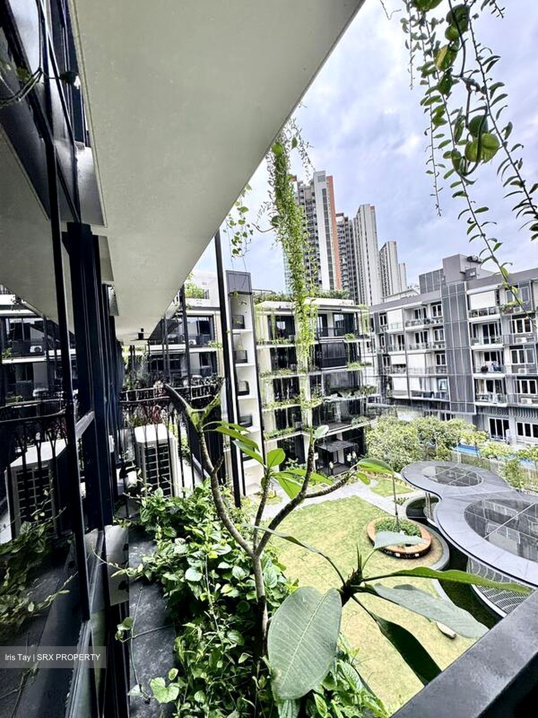 Jervois Mansion (D10), Apartment #523073931